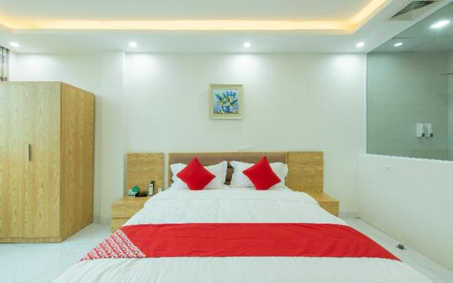 OYO 417 Sun Hotel