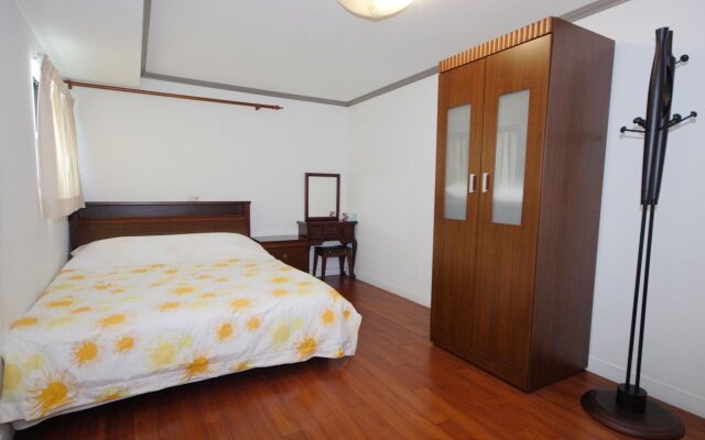 Joy Homestay