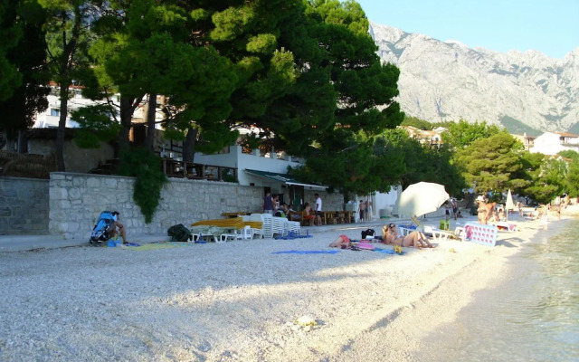 Toni - 150m From Pebble Beach - A1 Veliki