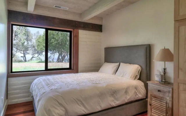 Weathertop Rustic Ranch