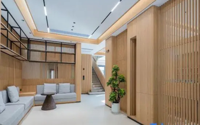 Shanfeng Yinxi Homestay (Muyu Town)