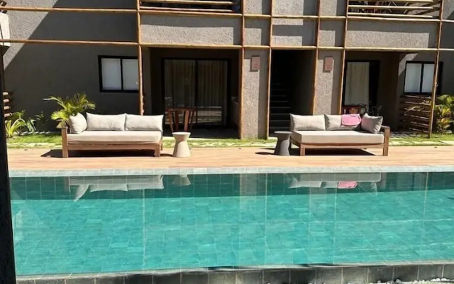 Villa Kamby Milagres B003