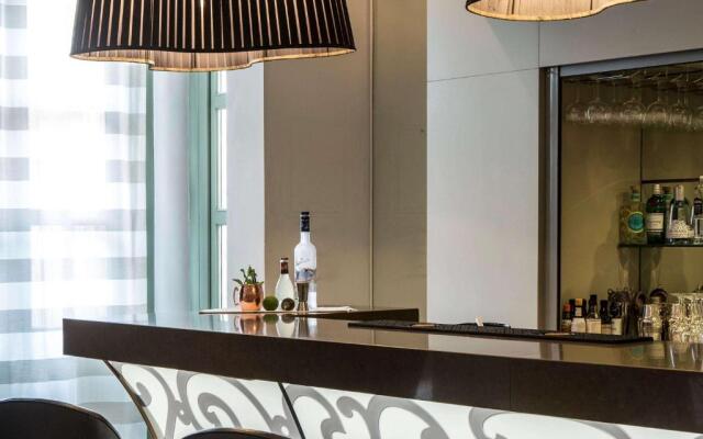 Grand Hôtel Roi René Aix - MGallery Collection