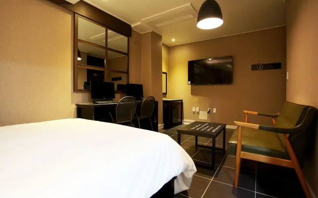 Indeogwon Valt Hotel