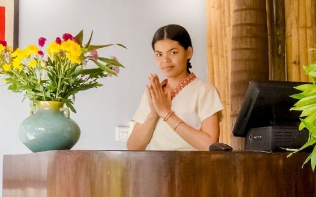 Arun Villa