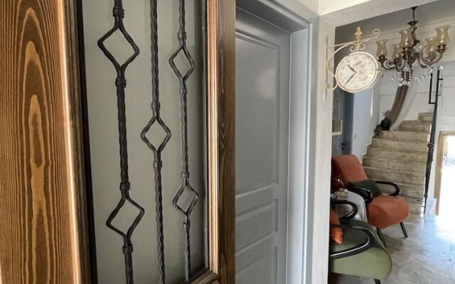 Kamelya Butik Otel