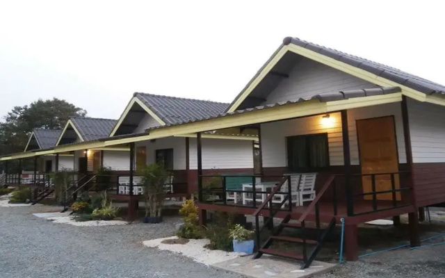 Porkaew Resort
