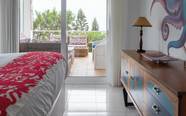 CT 385 - Faro's Soulrise Villa - Mojacar