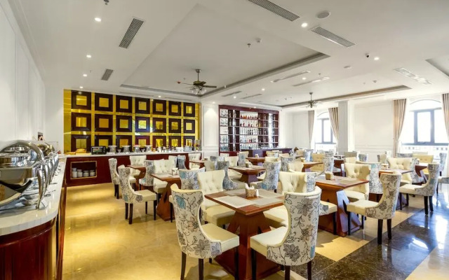Viha Beach Apartment