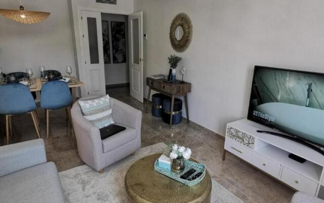 3 bedrooms Puerto B 1st floor