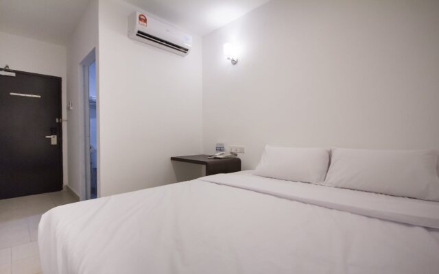 D Nice Hotel