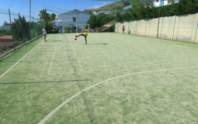 Hotel Club Residence Martinica