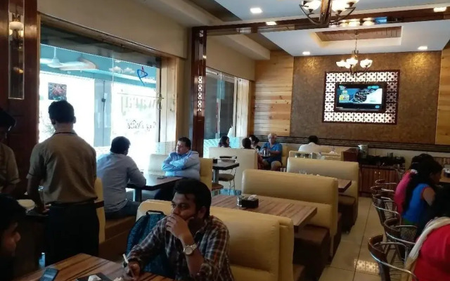 Hotel Three Star Pvt Ltd