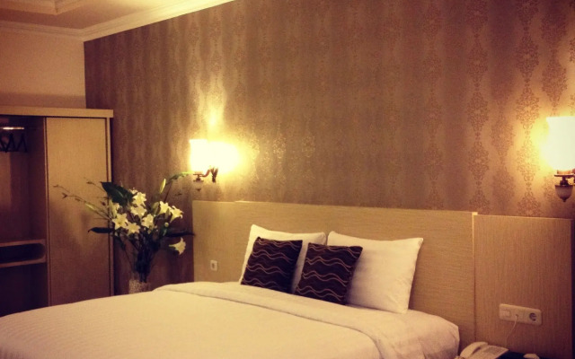 Ramayana Hotel