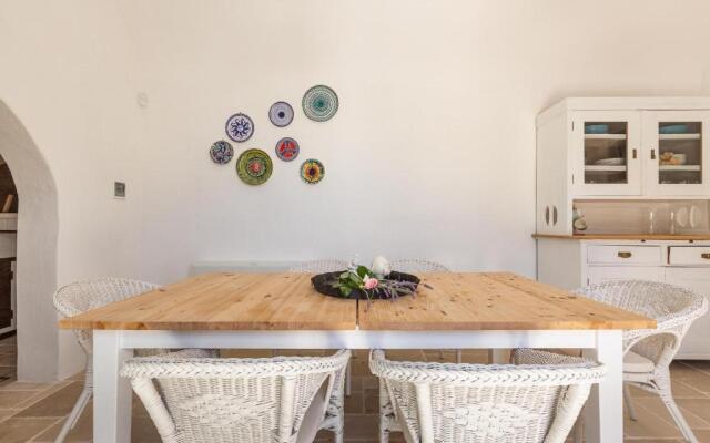 Tenuta dei Fragni by BarbarHouse