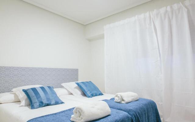 Apartamento Belando Quintana