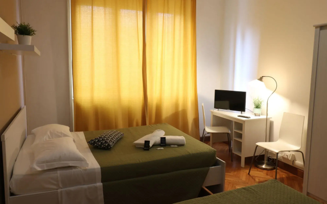 Guest House Pirelli