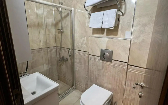 Elite Marmara Residence