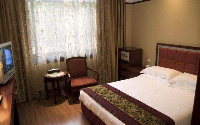 Yishiyuan Hotel