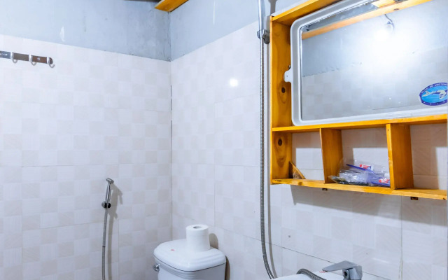 Gạo House & Coffee