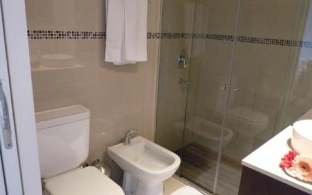 Arlequino Apartment