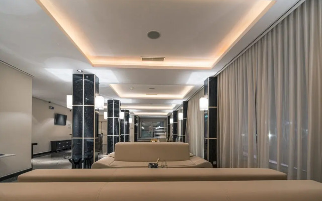 iu Hotel Luanda Cacuaco