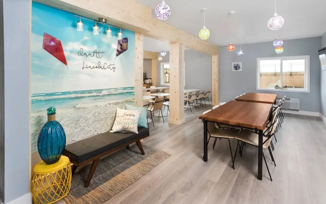 Quality Inn Lincoln City