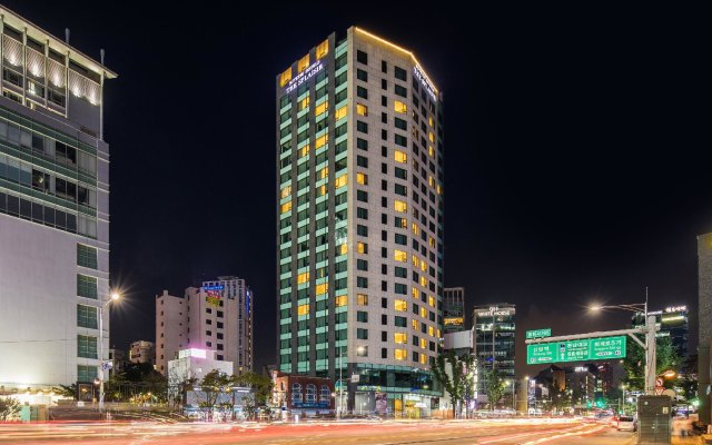 Sotetsu Hotels The Splaisir Seoul Dongdaemun