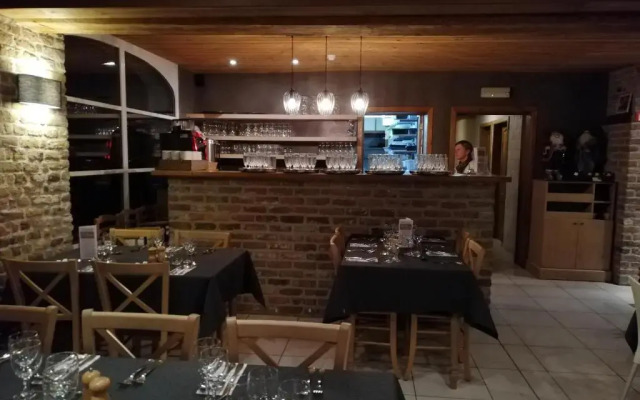 Hoevehotel Ter Haeghe