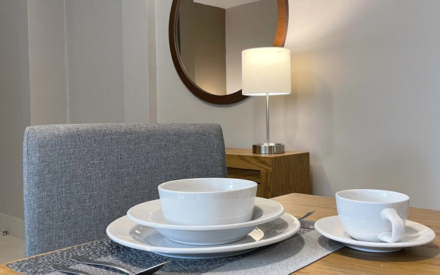 Hidalgo 119 - Terraza Y Suites