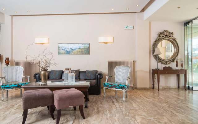 Regina Mare Hotel