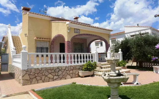 Ch1099 Figuera Kiko Playa