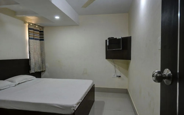 Karavali Paradise By OYO Rooms