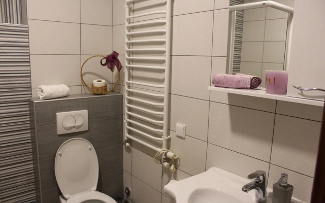 Balabusic Twin Room No.3