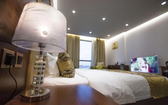 Rosalina Hotel