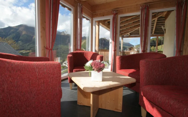 Chalet in Hohentauern With In-house Wellness