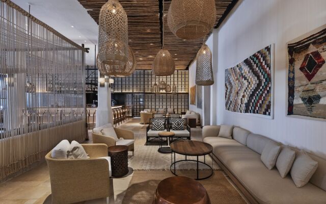 Kedma by Isrotel Design