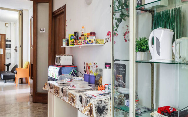 Bed & Breakfast‎ Asinelli