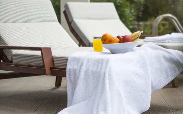 Rodostamo Villas - Adults Friendly