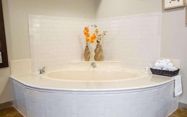 Surestay Plus By Best Western Corydon