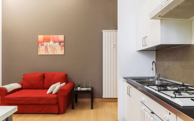 JOIVY 1-Bed Flat In Quiet Neighborhood