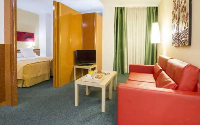 Acacia Premium Suite Barcelona