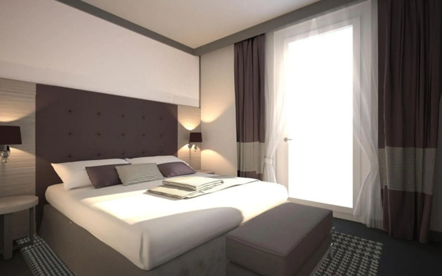 Boutique Hotel Calzavecchio