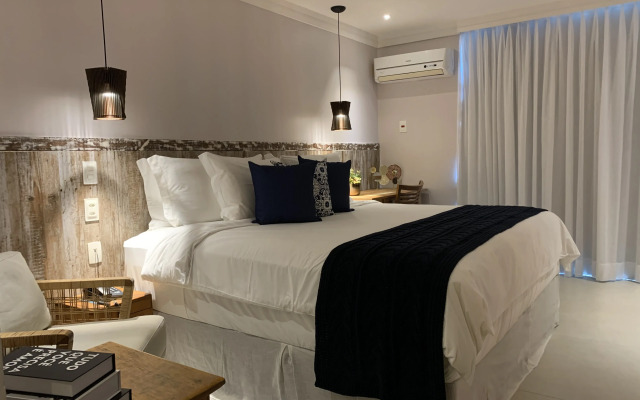 Hotel Experience João Fernandes