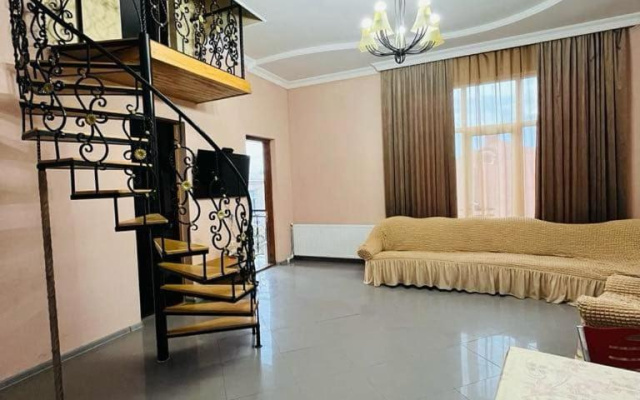 guesthouse