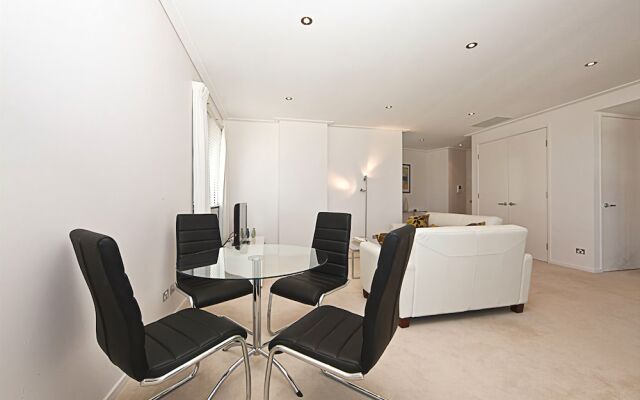 Accommodate Canberra - Glebe Park
