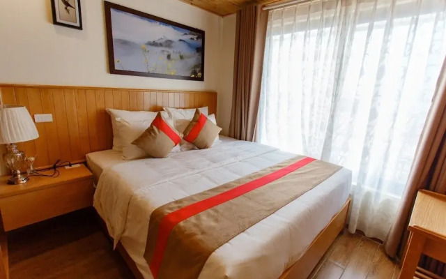 Sapa Retreat Condotel