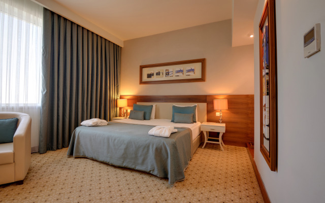 Baia Bursa Hotel