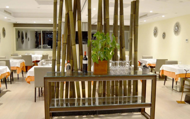 Hotel UVE Alcobendas
