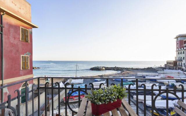 Flat 80M² 3 Bedrooms 2 Bathrooms - Genoa